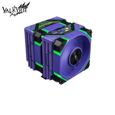 CPU Cooler Valkyrie Zhaoyun DL125 LGA1700 AM5 Disipador