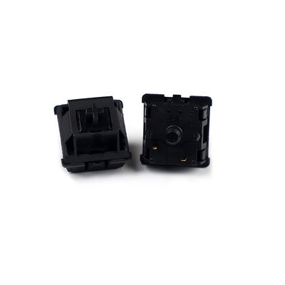 Switch Jwick C Black V2 Black - Lineal