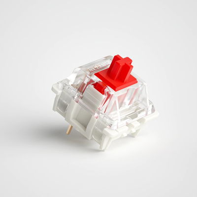 Switch Gateron Red Pro - Lineal