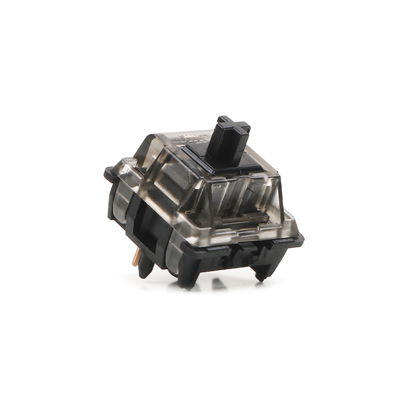 Switch Jwick Extreme Black 63.5g - Lineal