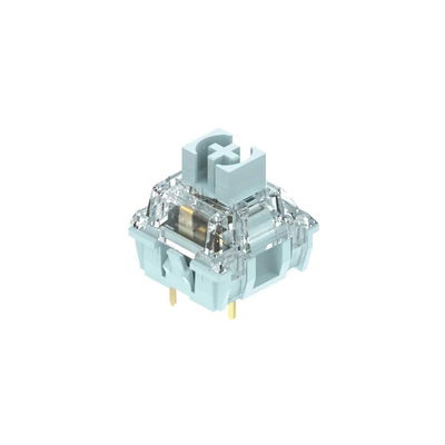Switch TTC BluishWhite - Táctil temprano