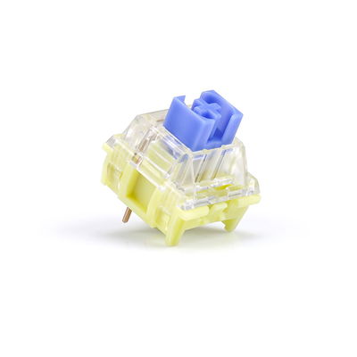 Switch TTC Brother - Clicky Silent