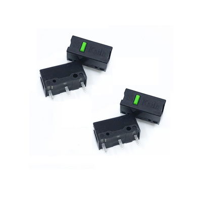 Switch Kailh Green para mouse
