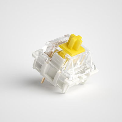 Switch Gateron Yellow Pro - Lineal