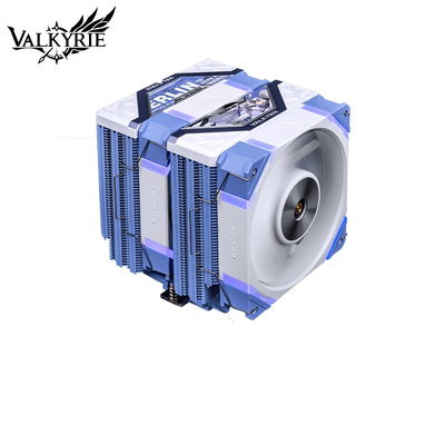 CPU Cooler Valkyrie Merlin DL125 LGA1700 AM5 Disipador