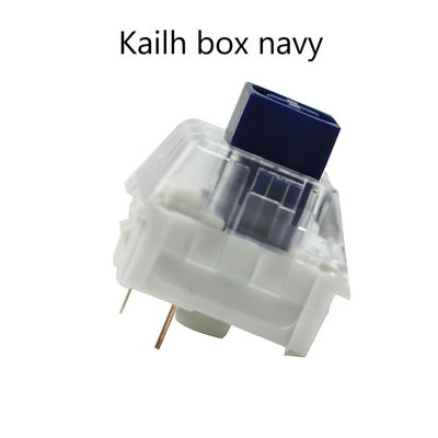 Switch Kailh Navy - Clicky