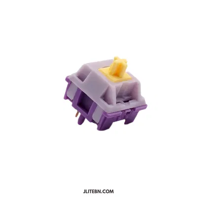 Switch KTT Hyacinth - Lineal