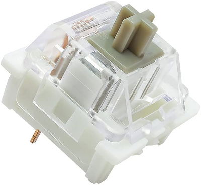 Switch Outemu Silver - Lineal