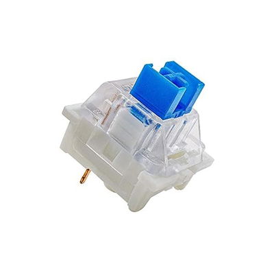 Switch Outemu Blue - Clicky