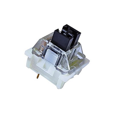 Switch Outemu Black - Lineal