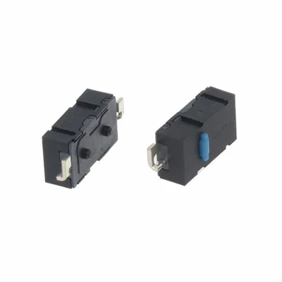Switch Omron Lateral para mouse