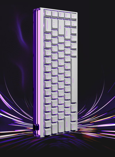 MadLions NANO68 PRO teclado magnético