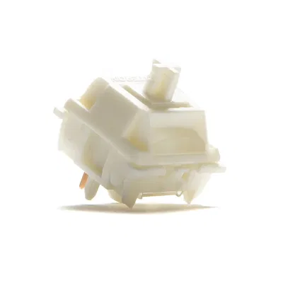 Switch Gateron Smoothie - Lineal