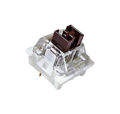 Switch Outemu Brown - Táctil
