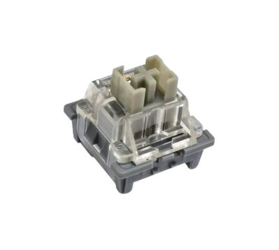Switch Outemu Silent Tom - Táctil temprano Silent