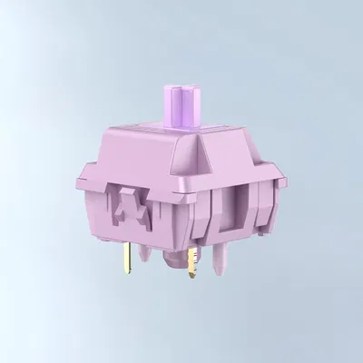 Switch HMX x WOB Violet - Lineal