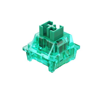 Switch Outemu Emerald - Lineal