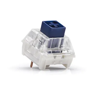Switch Kailh Navy - Clicky