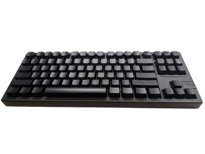 Vter Galaxy80 PRO Combo Teclado Mecanico Aluminio