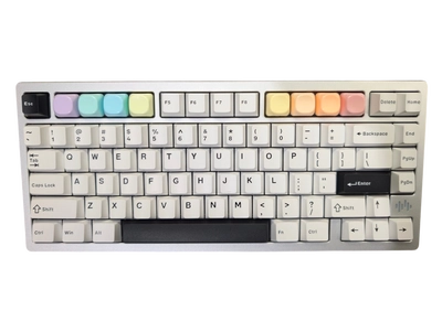 Keycaps PBT MOA Varios colores
