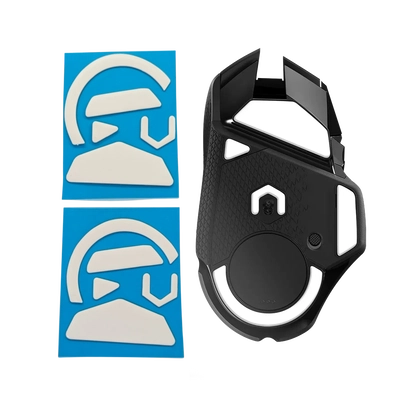 Glides ICE Logitech G502 Lightspeed Skates Teflón para mouse