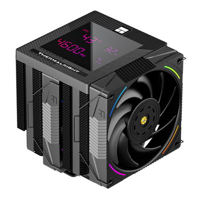CPU Cooler Thermalright Phantom Spirit 120 Digital EVO Disipador
