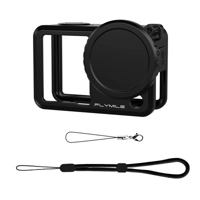 Funda silicona Flymile para Osmo Action 6