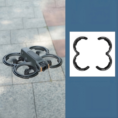 Funda protector BRDRC para DJI Avata 2
