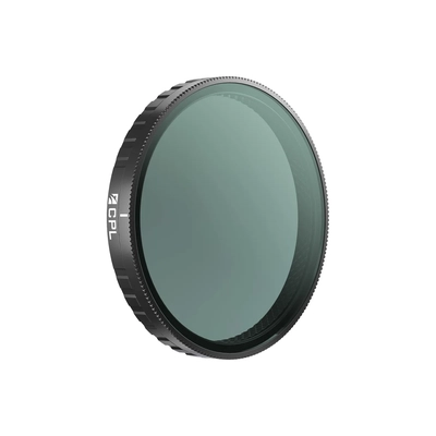Filtro CPL FREEWELL para DJI Osmo Action 6