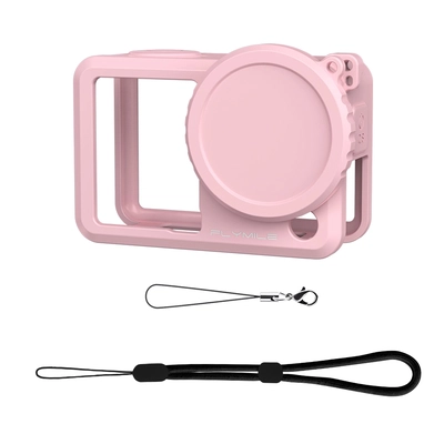 Funda silicona Flymile para Osmo Action 6