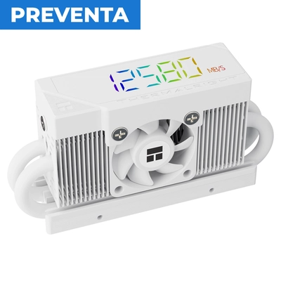 Disipador m.2 Thermalright HR-10 2280 PRO Digital