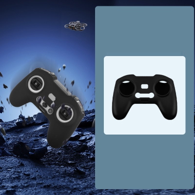 Funda protector BRDRC para DJI Avata 1/2 FPV Remote controller 2/3