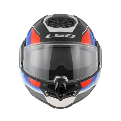 Casco Rebatible LS2 FF906 Advant Sport Talle L 60-61
