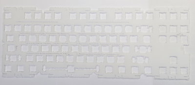 Plate PC Para PMO Aurora80