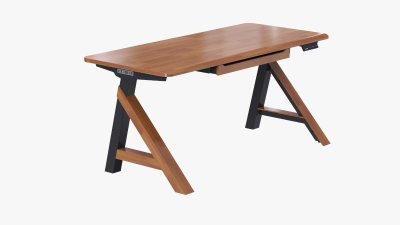 Escritorio elevable 2 Motor 100KG CYT210B eléctrico Standing desk