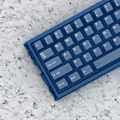 Keycaps PC Cherry Marine 132 Keys