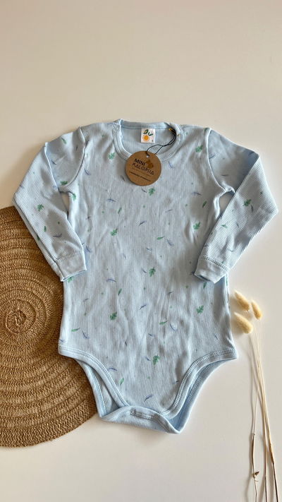 Body morley celeste florcitas
