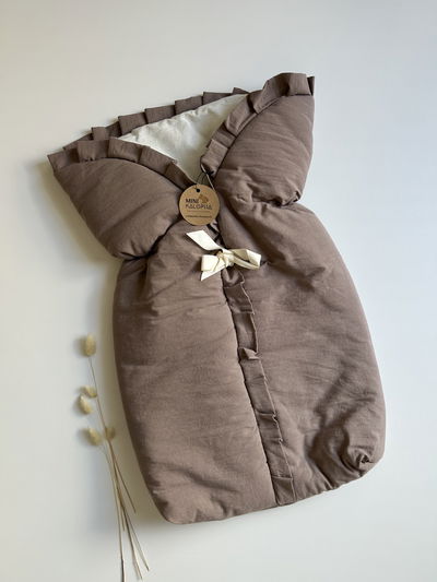 Porta enfant chocolate