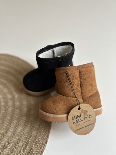 Pantubotas bebé (17 al 26) 