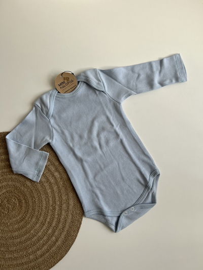 Body celeste liso