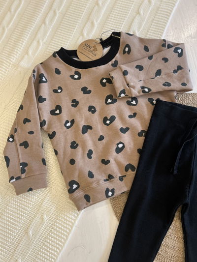 Buzo print