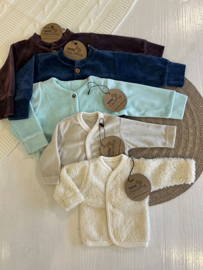 Saquitos de RN (talle 0)