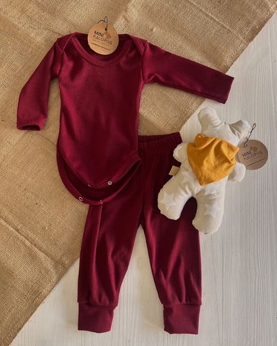 Conjunto de morley bordo