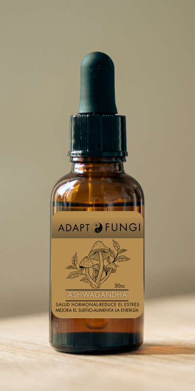 ASHWAGANDHA