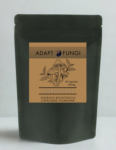 CORDYCEPS