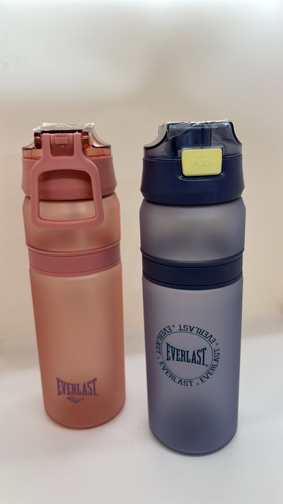 Botella everlast