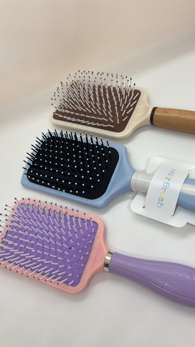 Cepillo de pelo
