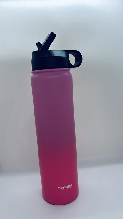 Botella térmica trendy 800ml