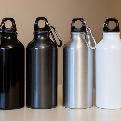 Botella deportiva 