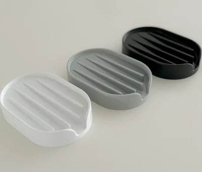 Jabonera reversible 